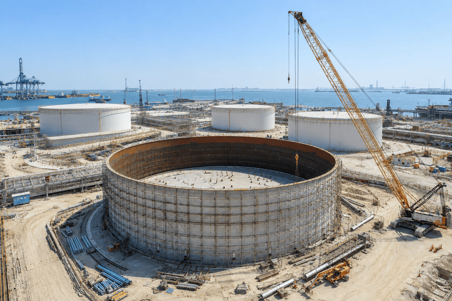 AEC capabilities