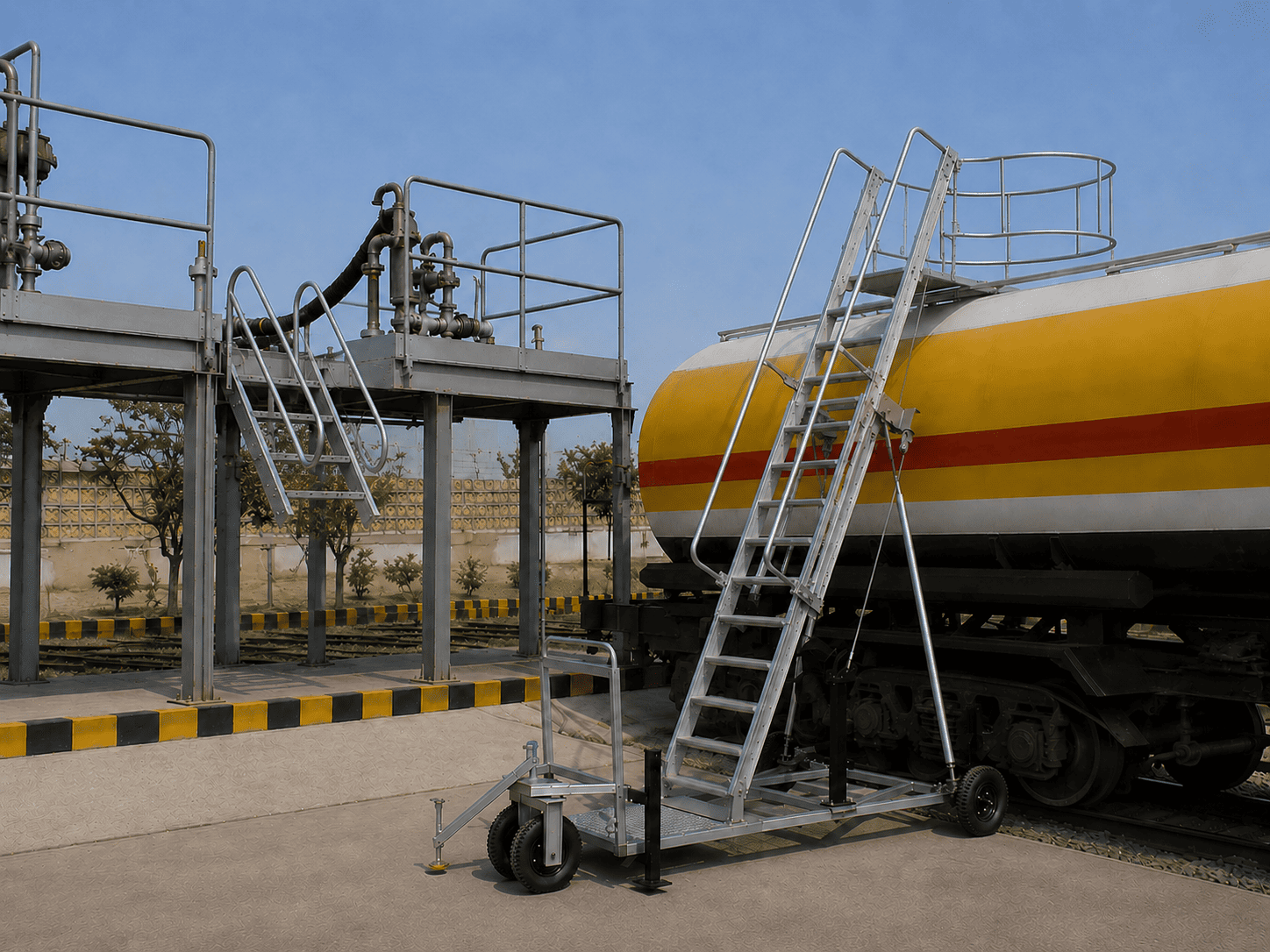 Access Equipment